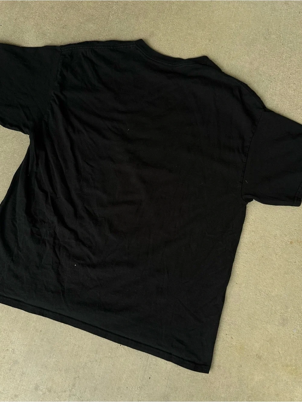 Danny Duncan Big D Is Back In Town Funny Tee XL